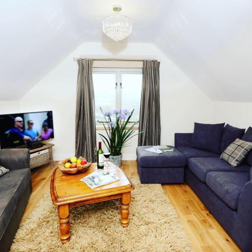 Moorland View Lodge - Apartment - Baslow