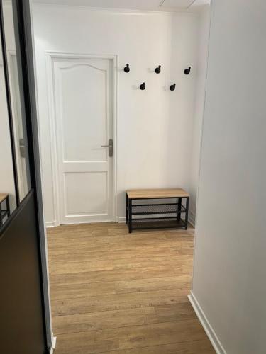 Chic and Cosy apartment GV Port Garibaldi, Nice (fotografie 8)