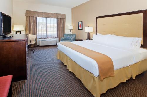 Holiday Inn Express Hotel & Suites Cordele North