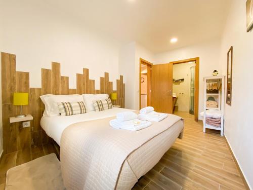  Casa Barbara - No centro histórico de Aljezur, Unterkunft in Aljezur