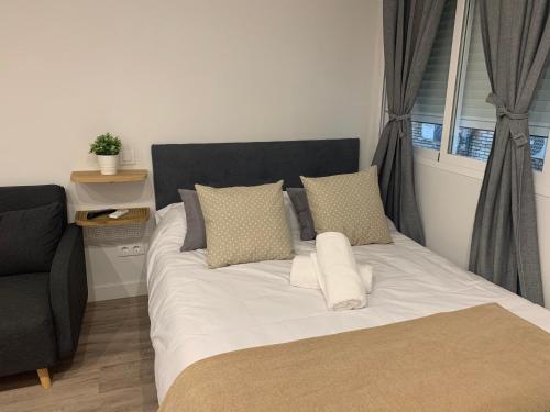Lagasca Charming Apartment, Madryt