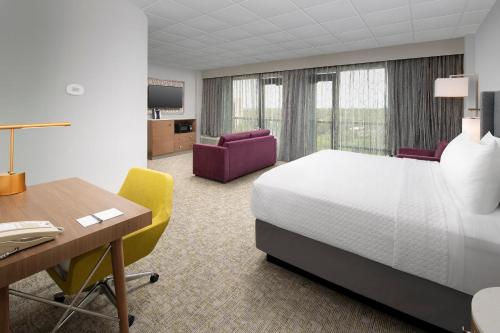 크라운 플라자 샌안토니오 공항 바이 IHG