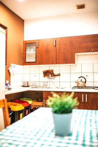 Noclegi u Alicji agroHostel