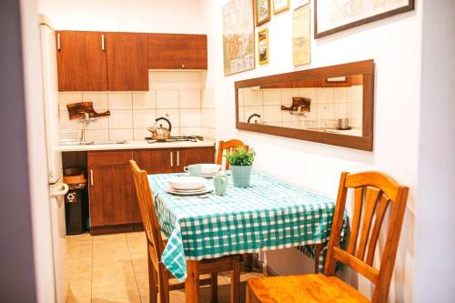 Noclegi u Alicji agroHostel