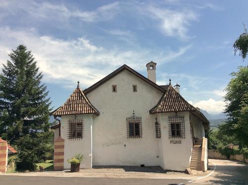  Casa Piganò in Eppan an der Weinstraße