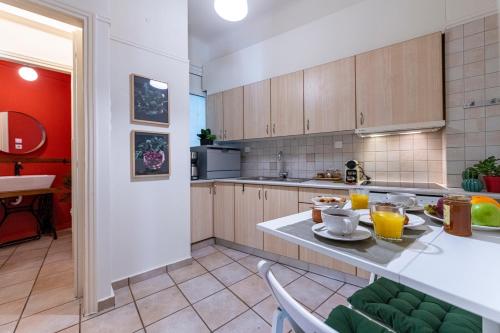 Hidesign Athens Plaka Apartments in Acropolis - image 8