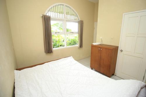 d'Oasis Mountain Resort Room Type - Superior Villa