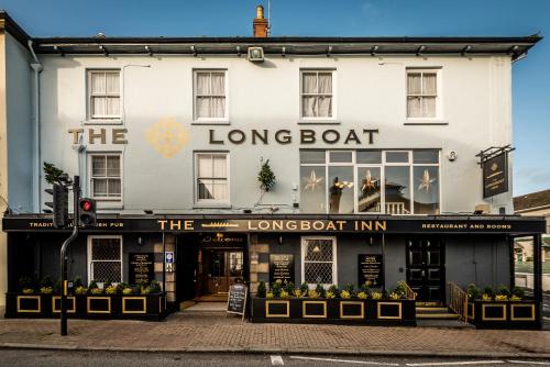 The Longboat Inn - Photo 4 of 47