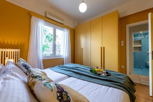 Hidesign Athens Plaka Apartment in Acropolis, Atény (fotografie 7)