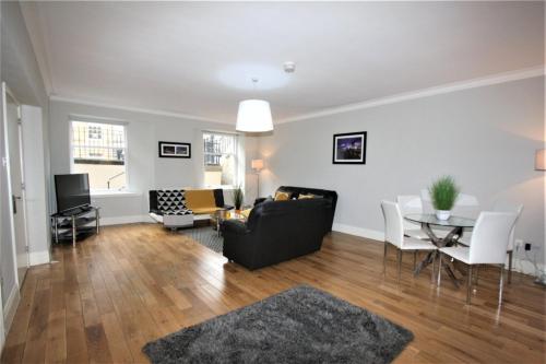 Dreamhouse Apartments Glasgow St Vincent Street, Glasgow (fotografie 6)
