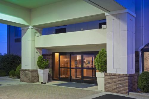 Holiday Inn Express Hotel & Suites Brookville, an IHG Hotel