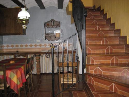 Cortijo El Rey