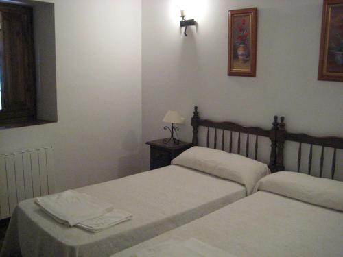 Cortijo El Rey