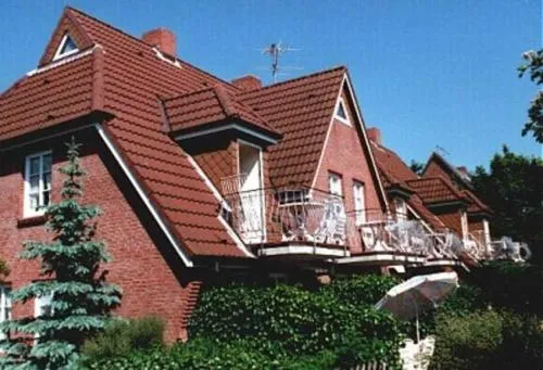 Lüttmarsch 13, Whg. 5 in Wyk auf Föhr, Deutschland