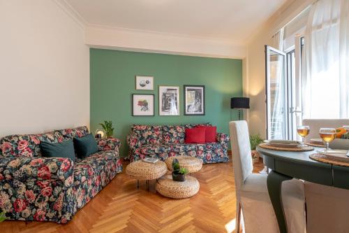 Hidesign Athens Plaka Apartments in Acropolis - image 10