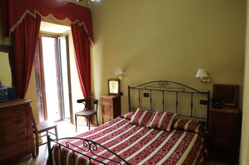 Concordia Rooms B&B