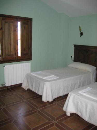 Cortijo El Rey