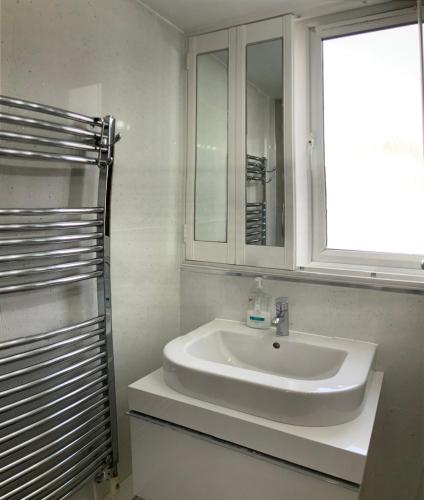 Harford en-suite Rooms