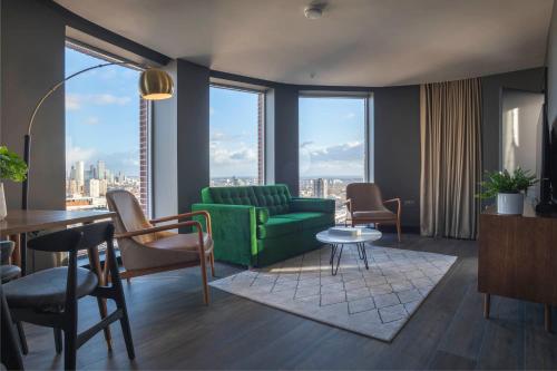 The Gate ApartHotel London