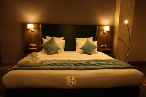 Hotel Messaoudi - Photo 4