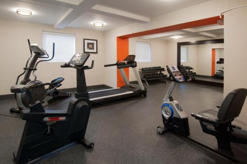 Holiday Inn Express & Suites Nashville-I-40 & I-24(Spence Lane) an IHG Hotel - image 4