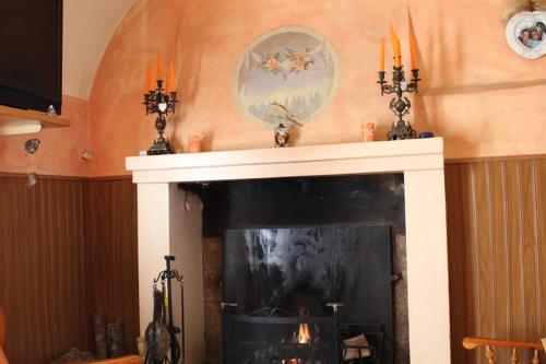 Camere Villa Verde
