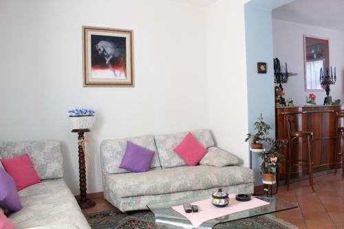 Camere Villa Verde