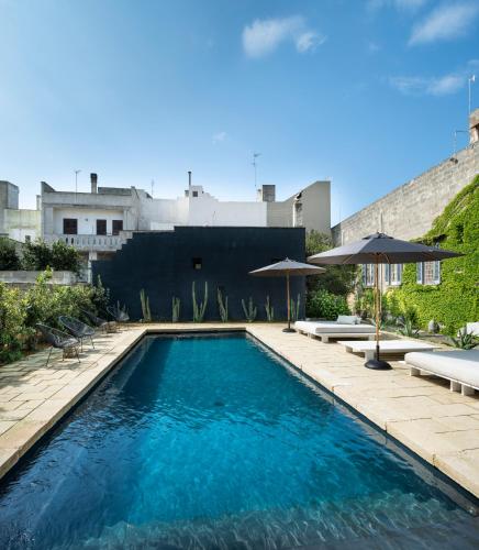 Palazzo Daniele, a Member of Design Hotels