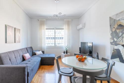 Zeus by Heloni Apartments, Atény (fotografie 7)