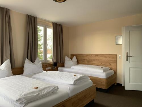 Hotel & Gutsgasthaus Köberle, Lindau (foto 9)