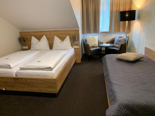 Hotel & Gutsgasthaus Köberle, Lindau (foto 8)