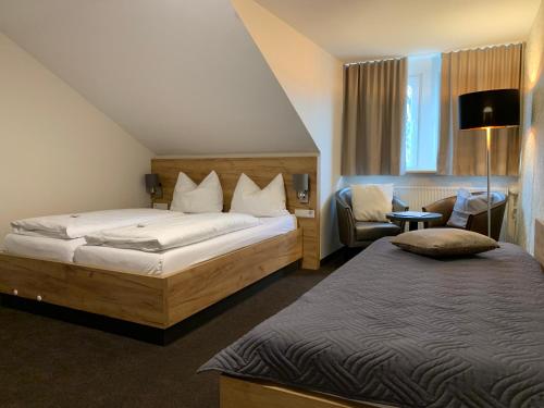 Hotel & Gutsgasthaus Köberle, Lindau (foto 7)