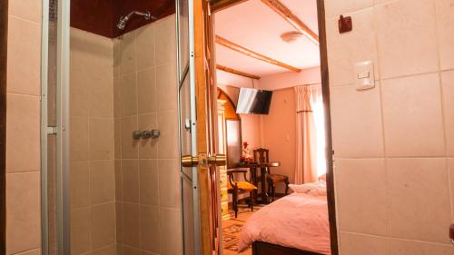 Hostal La Magia de Uyuni - image 4