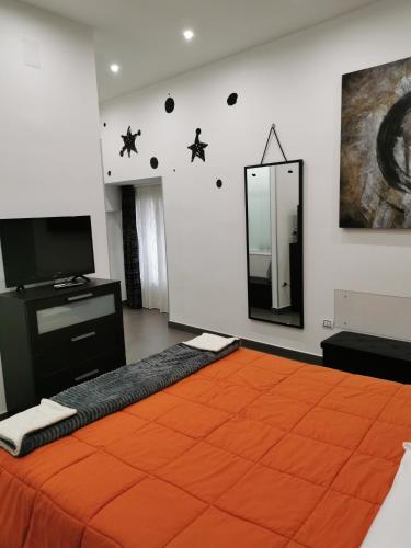 Residenza Napoli Centrale