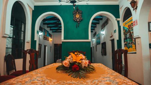 Hostal La Magia de Uyuni in Uyuni