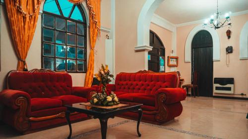 Hostal La Magia de Uyuni in Uyuni