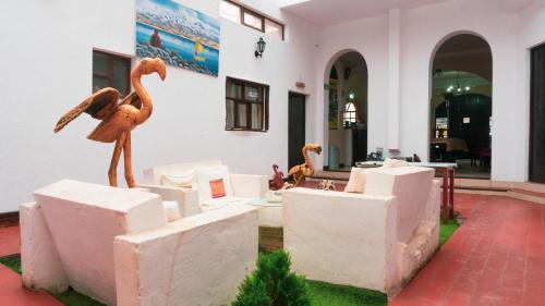 Hostal La Magia de Uyuni in Uyuni