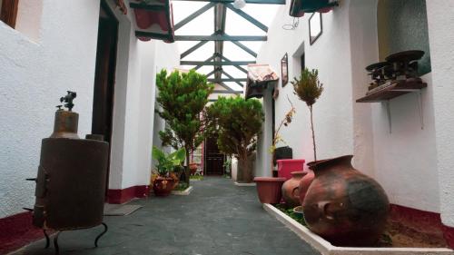 Hostal La Magia De Uyuni — hostel in Calle Colon 432, Uyuni BO, 2370