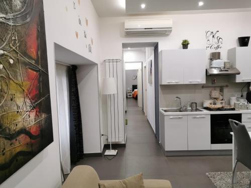 Residenza Napoli Centrale, Naples