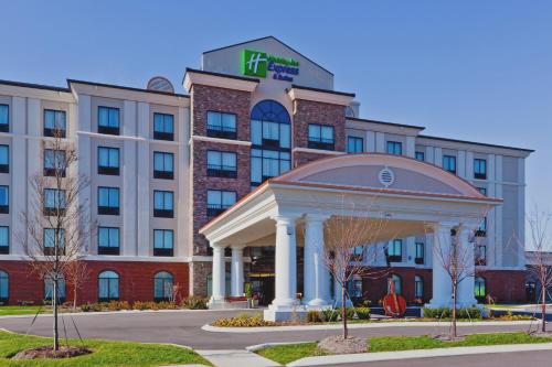 Best Kid-friendly Hotels near Nashville, Tennessee | Trekaroo