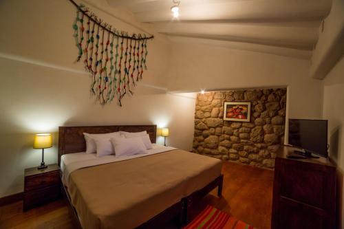 

The Luxe Cusco Hostel
