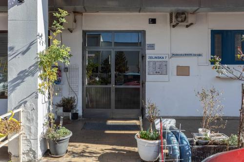 Modern Apartment near Faculty of El Engineering - image 5
