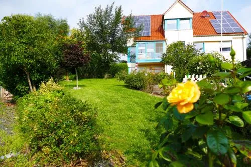 Ferienwohnung Tielmann in Felsberg, Deutschland