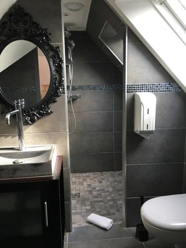 科特庄园酒店 科特庄园酒店