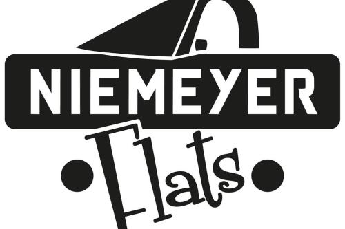  Niemeyer flats 3 piso VUT-1986-AS in Avilés