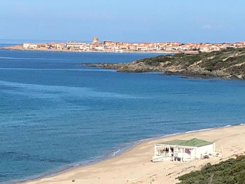 Borgo Spiaggia Vista Mare