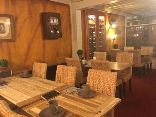 科特庄园酒店 科特庄园酒店