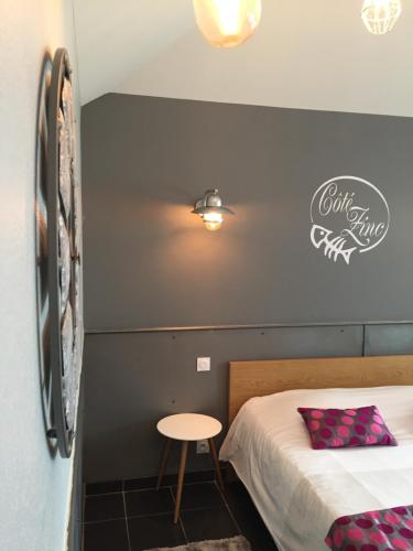 科特庄园酒店 科特庄园酒店