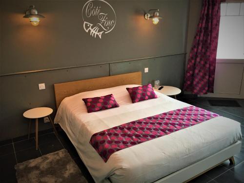 科特庄园酒店 科特庄园酒店