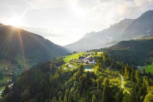 Aldiana Club Hochkönig photo 1